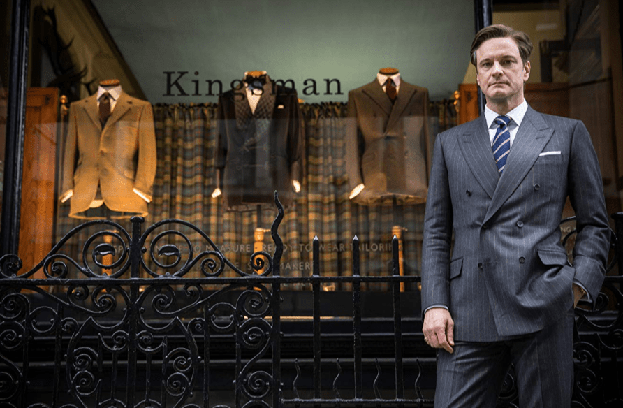 知らないとお子様 映画 キングスマン に学ぶ英国紳士のスーツ着こなし術と基本知識 スーツのスタイルや魅力を紹介